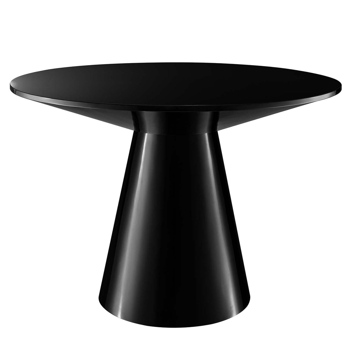 Modway Furniture Modern Provision 47" Round Dining Table - EEI-6101