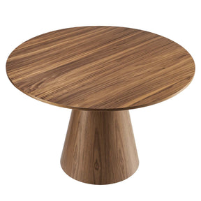 Modway Furniture Modern Provision 47" Round Dining Table - EEI-6102