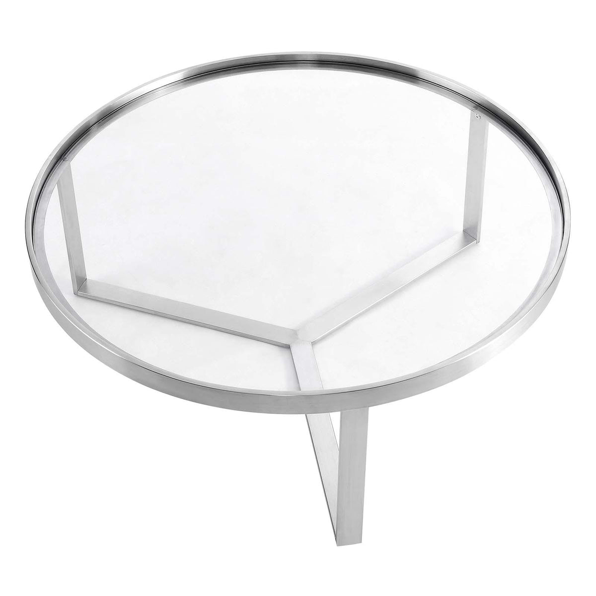 Modway Furniture Modern Relay Coffee Table - EEI-6154