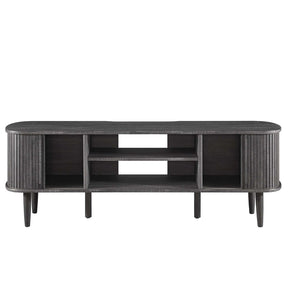 Modway Furniture Modern Contour 55" TV Stand - EEI-6158