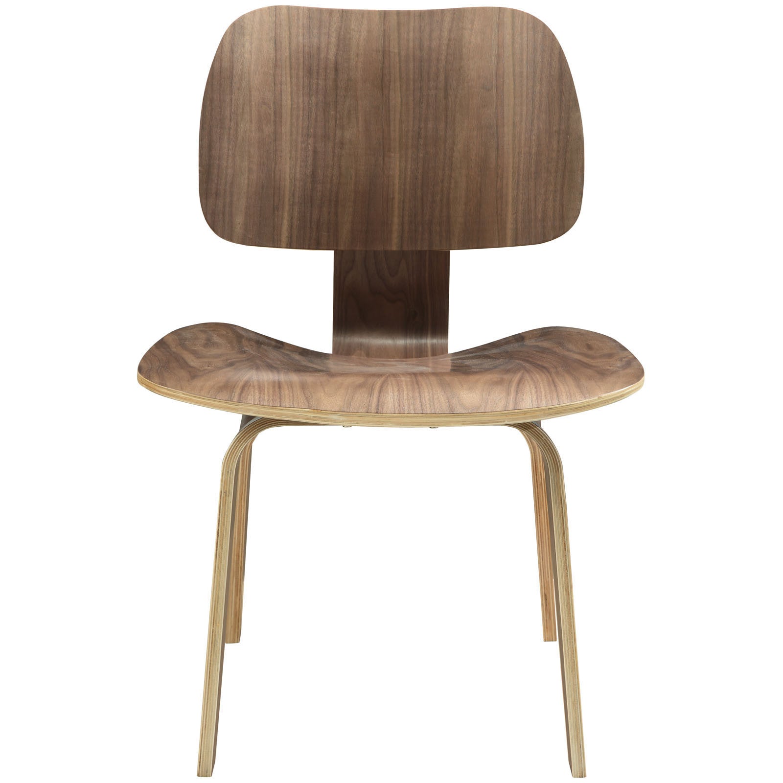 Modway Furniture Fathom Modern Dining Side Chair EEI-620-Minimal & Modern