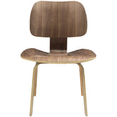 Modway Furniture Fathom Modern Dining Side Chair EEI-620-Minimal & Modern