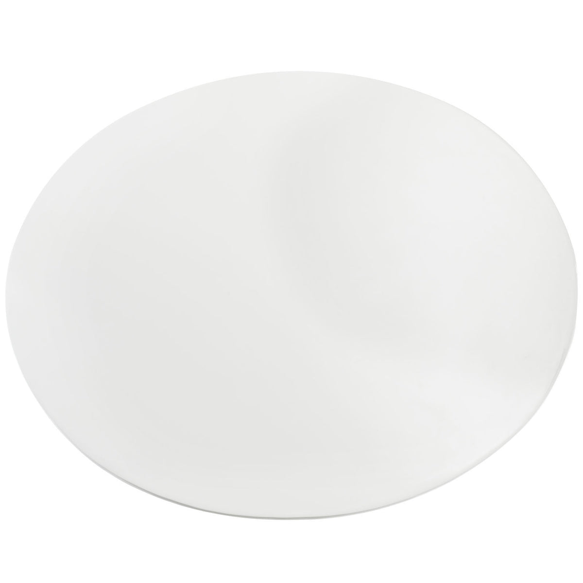 Modway Furniture Lippa 78" Fiberglass Modern White Dining Table EEI-624-WHI-Minimal & Modern