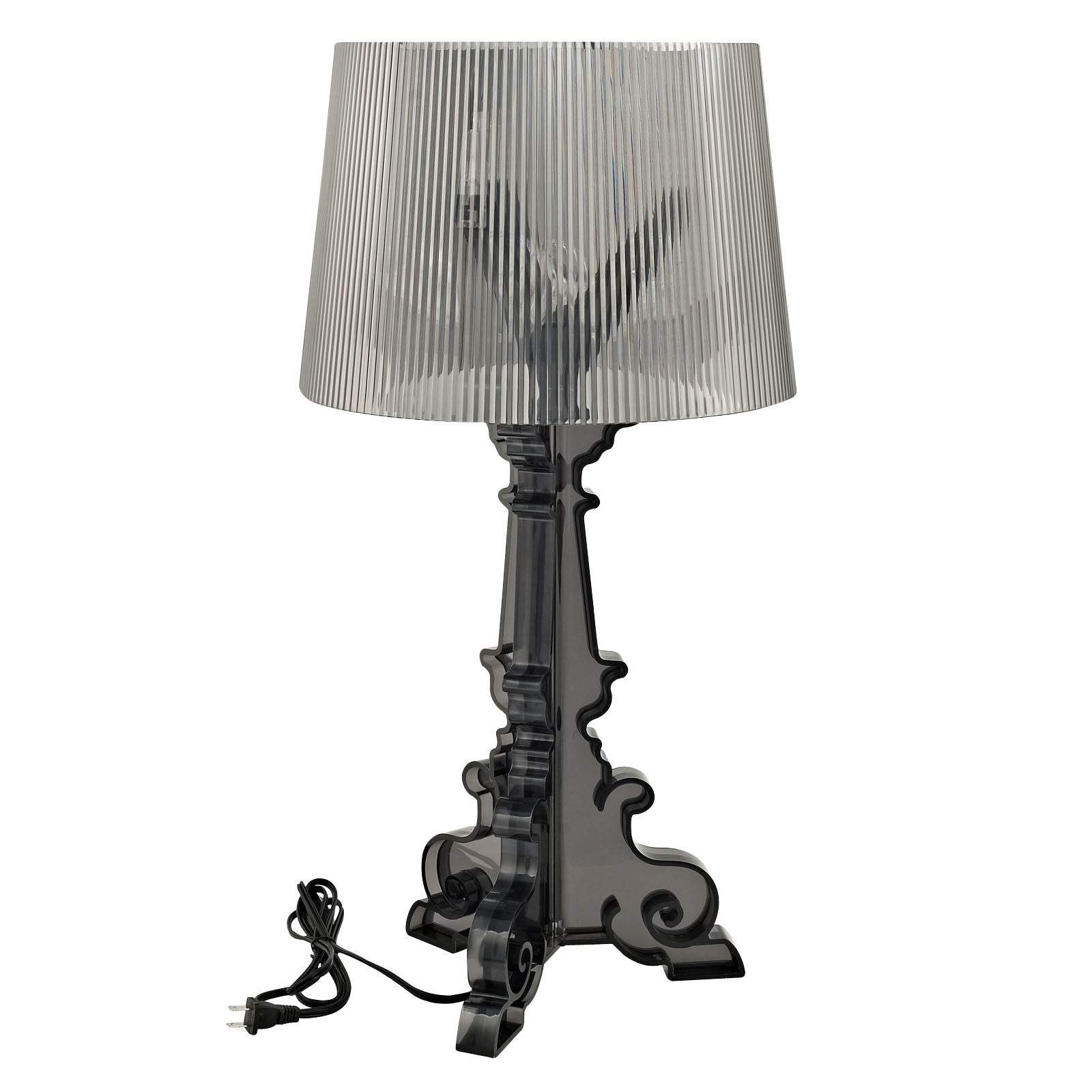 Modway Furniture French Grand Table Lamp EEI-666-Minimal & Modern