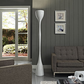 Modway Furniture Pillar Floor Lamp EEI-673-Minimal & Modern