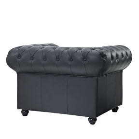 Modway Furniture Chesterfield Armchair EEI-699-Minimal & Modern