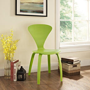 Modway Furniture Vortex Modern Dining Side Chair EEI-808-Minimal & Modern