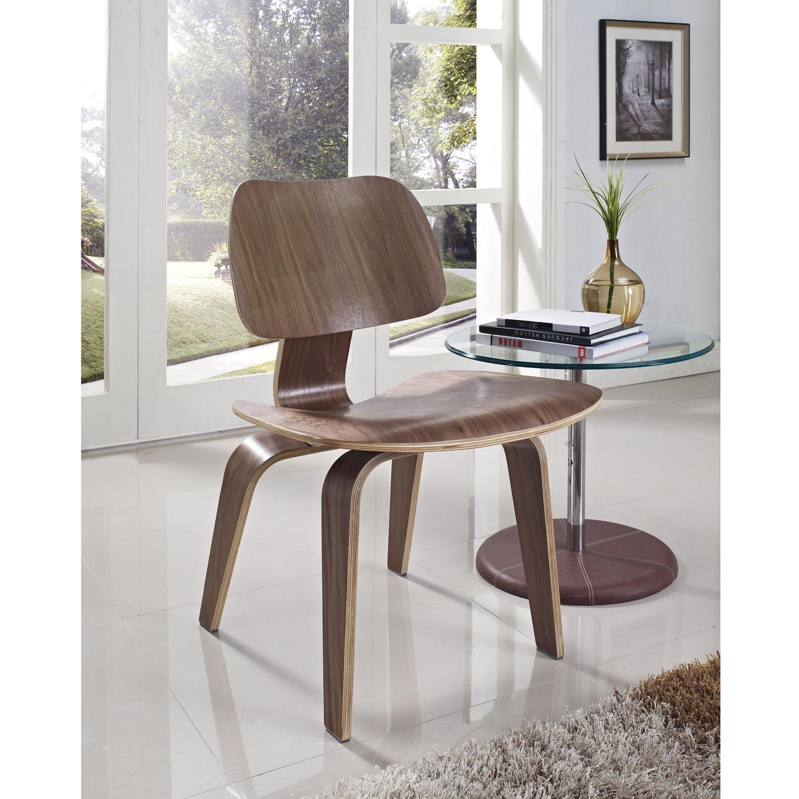 Modway Furniture Modern Fathom Dining Chairs Set of 2 - EEI-870