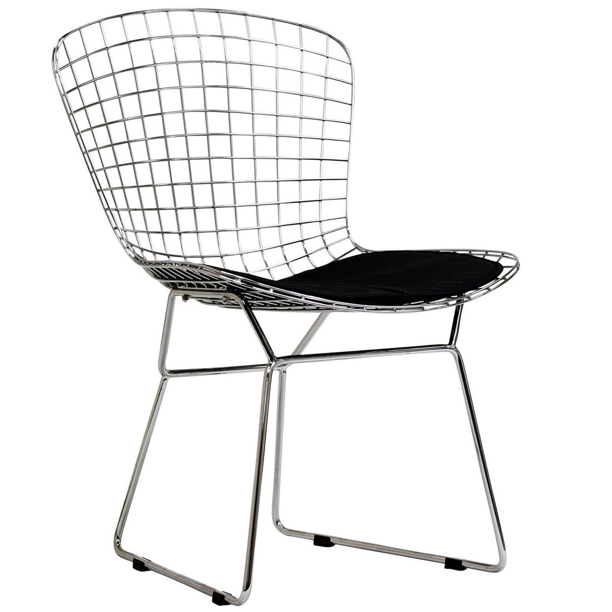 Modway Furniture Modern CAD Dining Chairs Set of 2 - EEI-925-Minimal & Modern