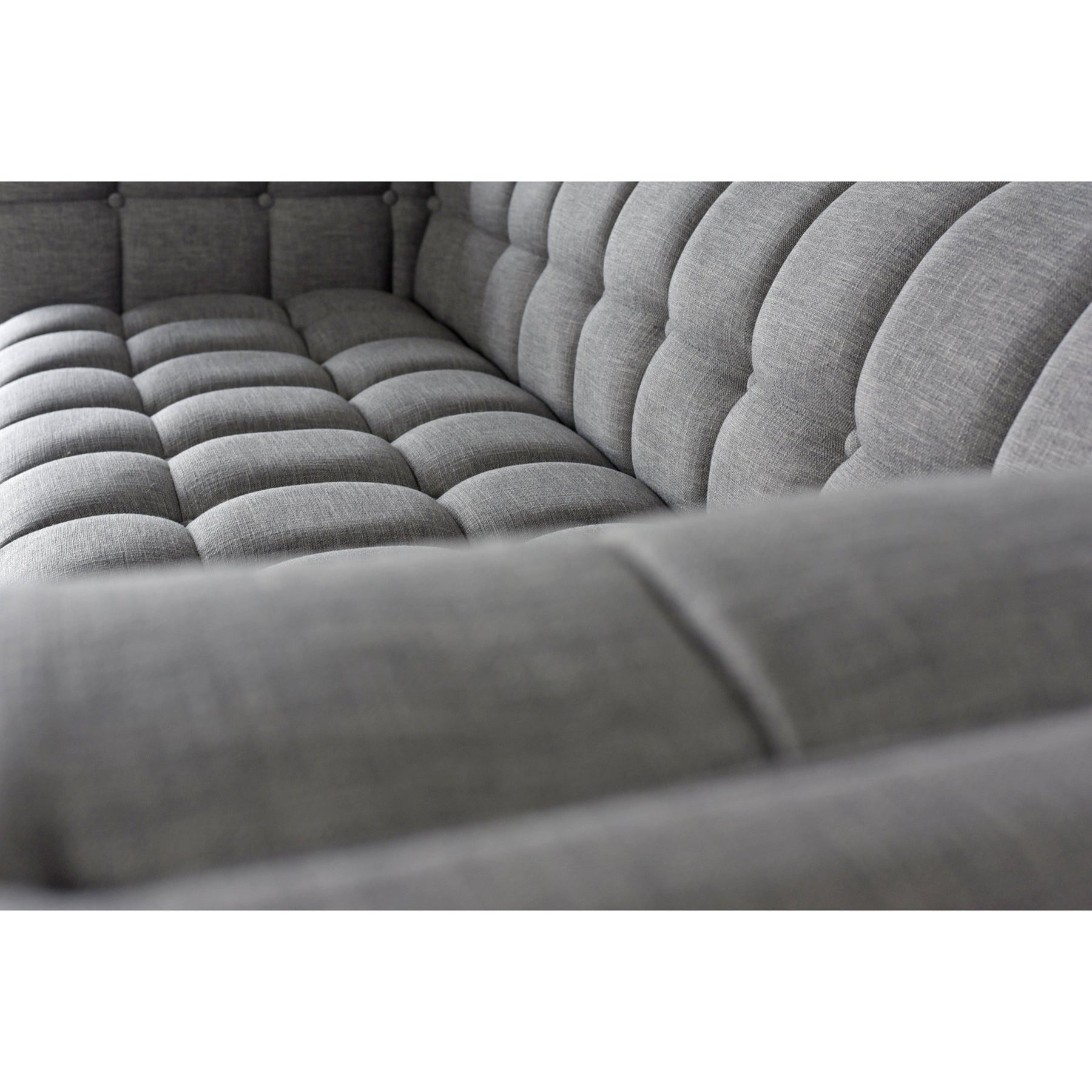 Edloe Finch Nest Modern Sofa