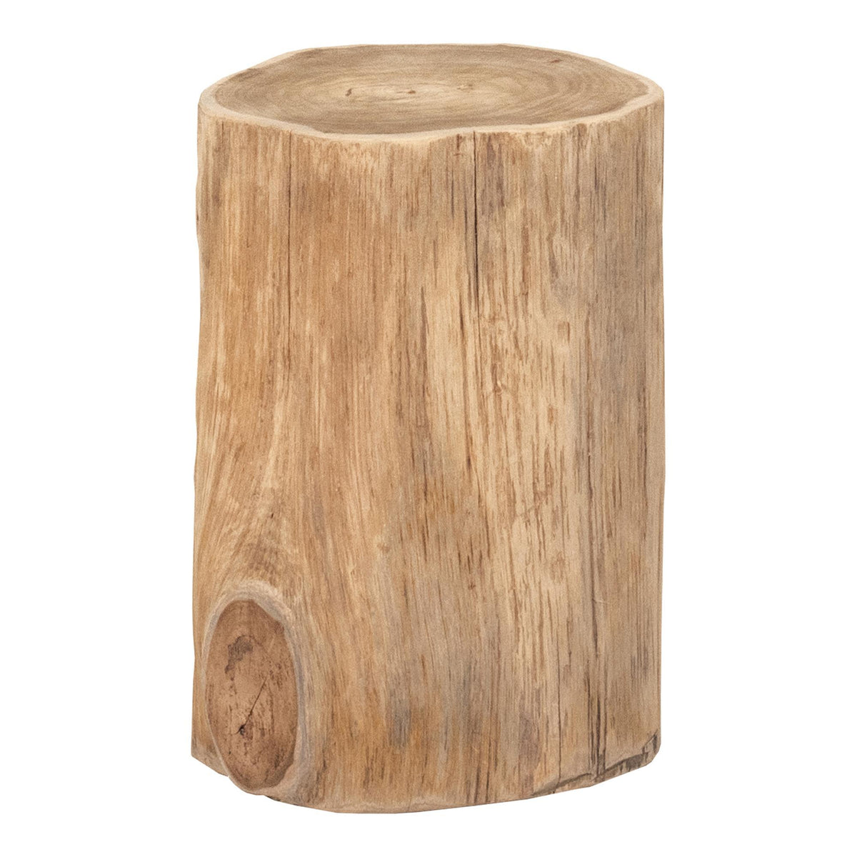 Moe's Home Collection Attis Accent Table  Natural - EI-1069-24