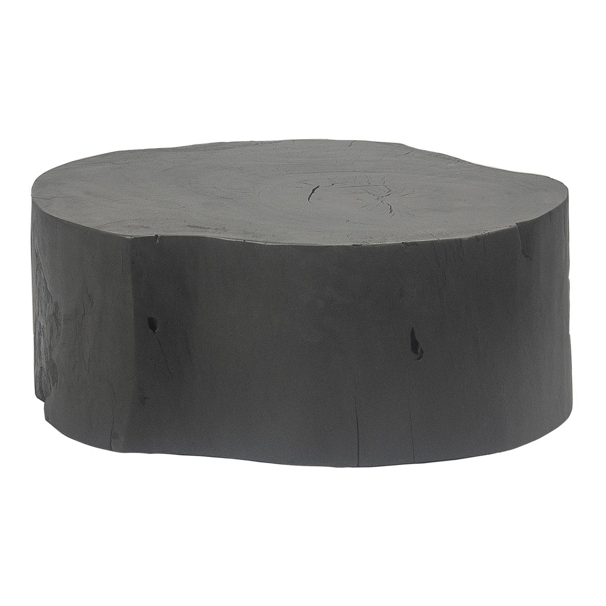 Moe's Home Collection Dendra Coffee Table Black - EI-1070-02