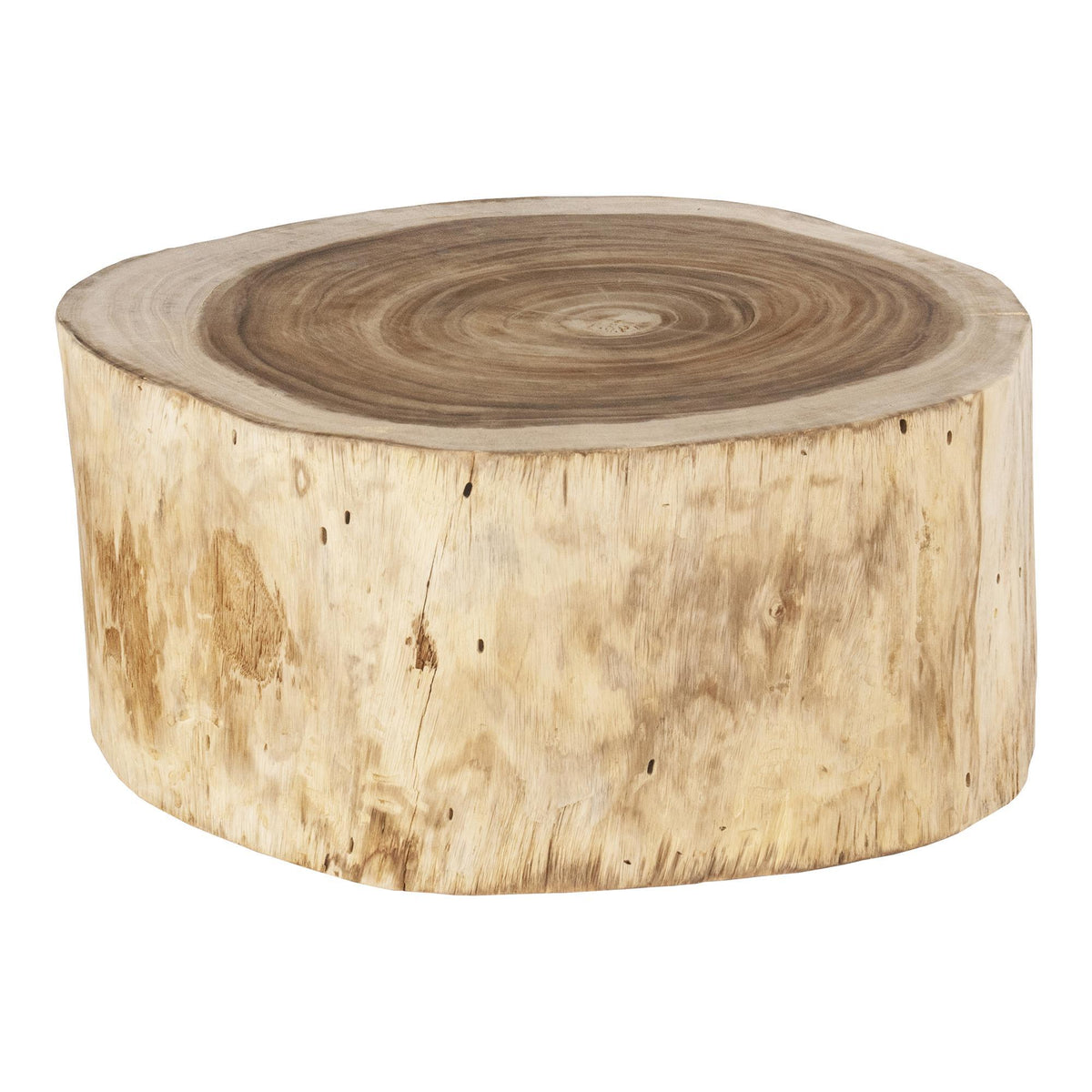 Moe's Home Collection Dendra Coffee Table Natural - EI-1070-24