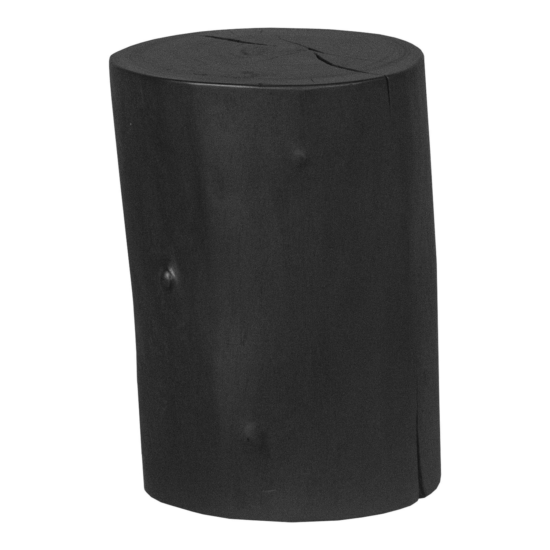 Moe's Home Collection Dendra Accent Table Black - EI-1071-02