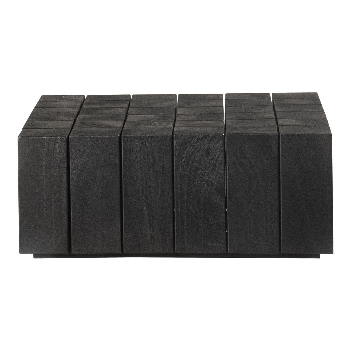 Moe's Home Collection Prii Coffee Table Black - EI-1072-02