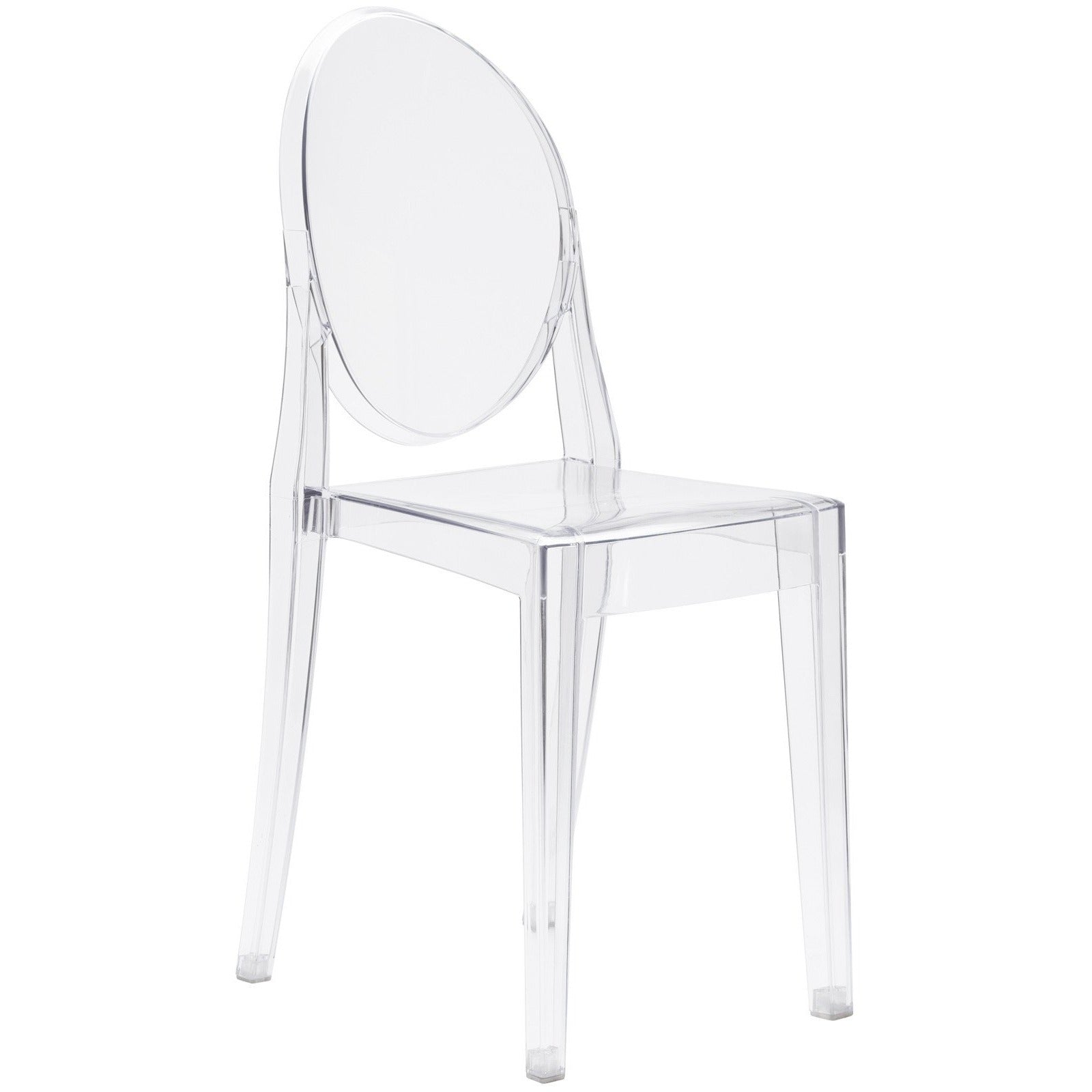 Lanna Furniture Nimmana Side Chair