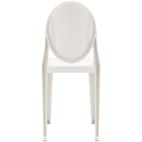 Lanna Furniture Nimmana Side Chair (Set of 2)-Minimal & Modern