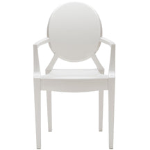 Lanna Furniture Nimmana Arm Chair-Minimal & Modern