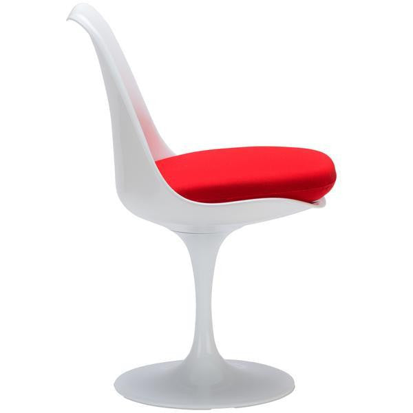 Edgemod Modern Daisy Side Chair-Minimal & Modern