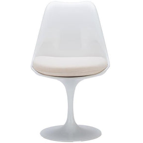 Edgemod Modern Daisy Side Chair-Minimal & Modern
