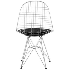 Edgemod Modern Hamlet Side Chair-Minimal & Modern