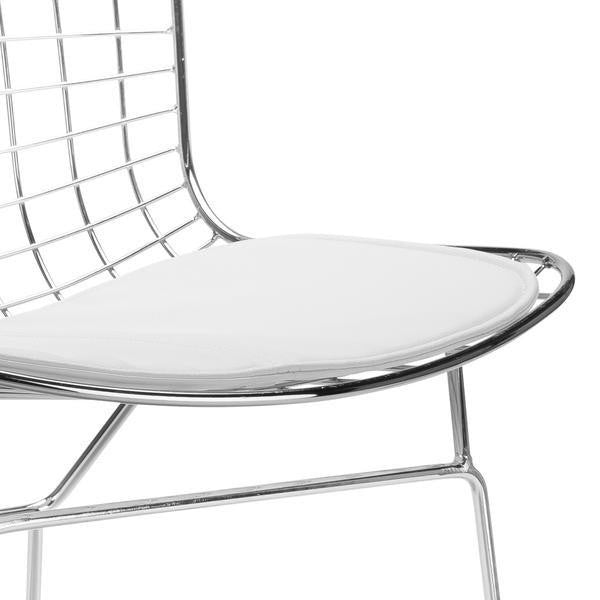 Edgemod Modern Morph Side Chair EM-108-Minimal & Modern