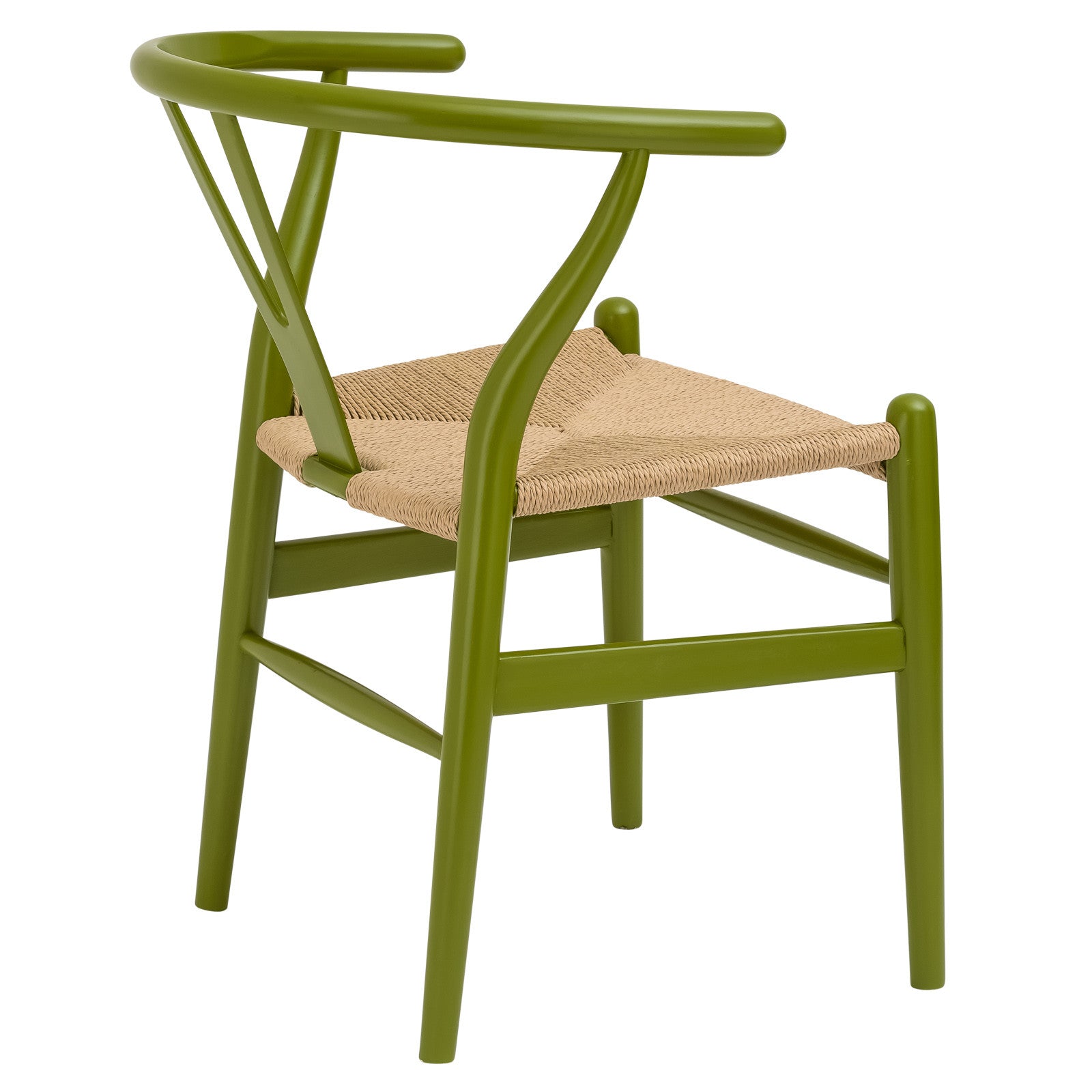 Lanna Furniture Kwan Chair (Set of 2)-Minimal & Modern