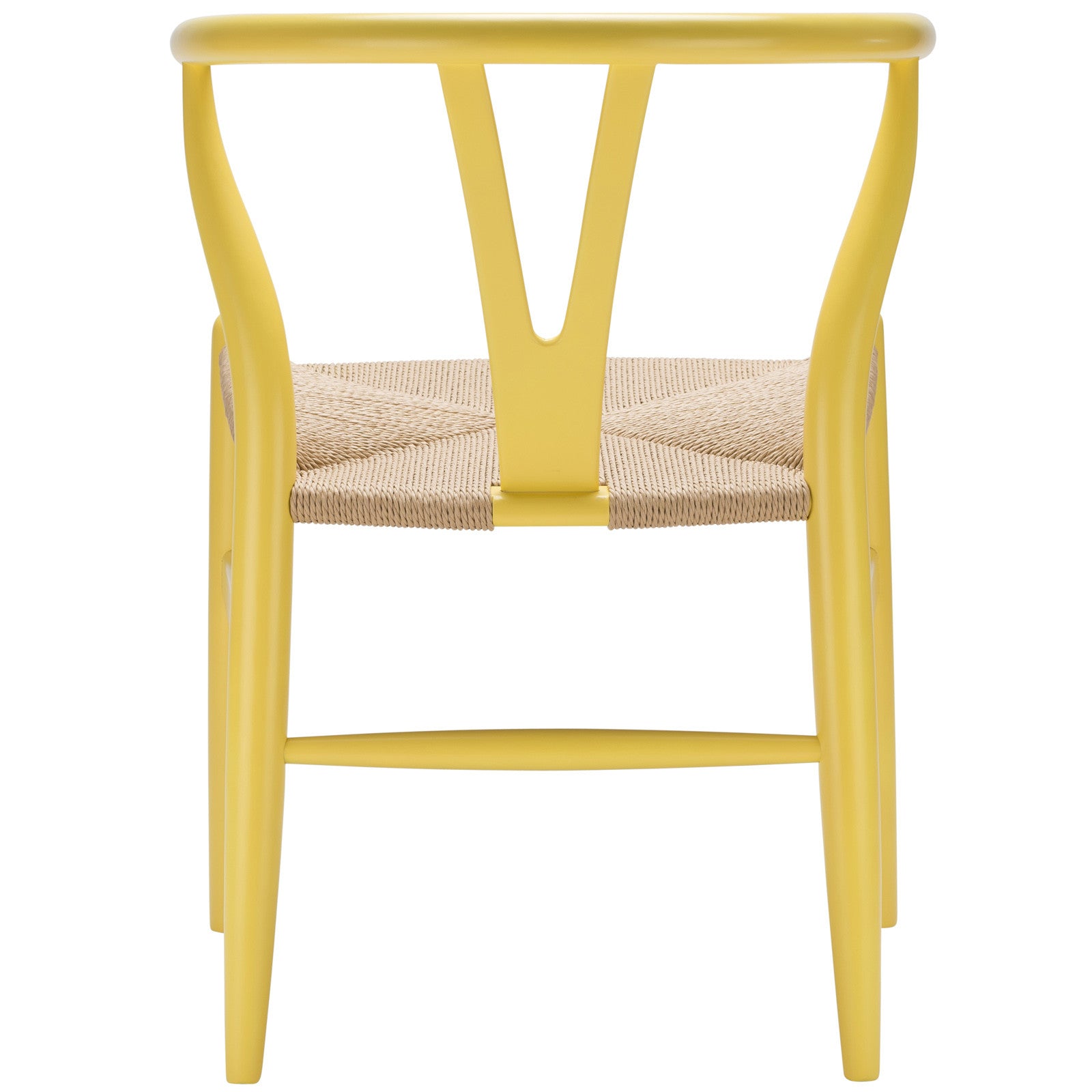 Lanna Furniture Kwan Chair-Minimal & Modern