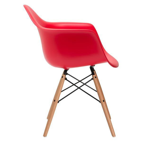 Edgemod Modern Vortex Arm Chair EM-110-Minimal & Modern