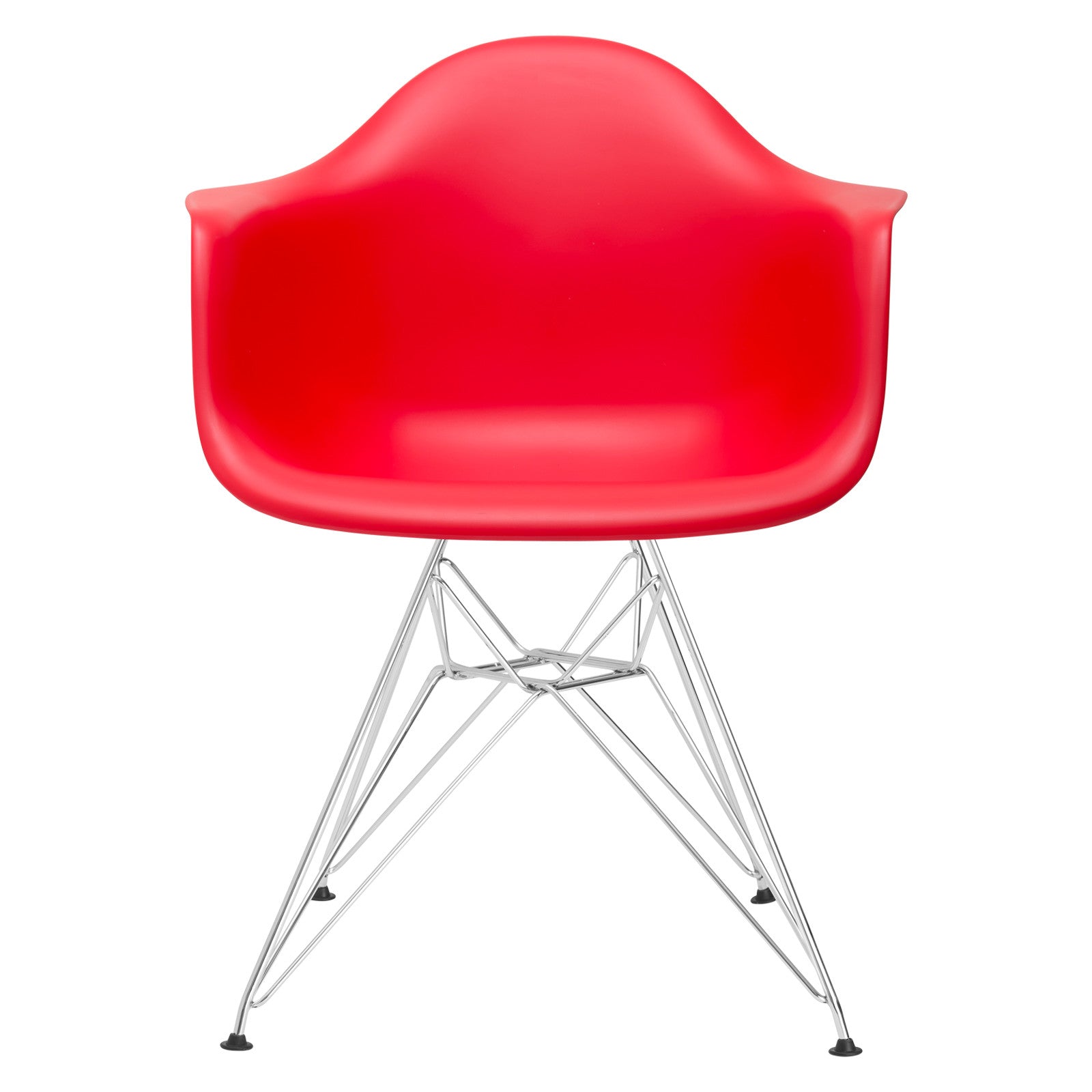 Lanna Furniture Lanna Arm Chair-Minimal & Modern