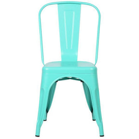 Edgemod Modern Trattoria Side Chair (Set of 4) EM-112-Minimal & Modern