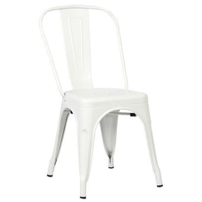 Edgemod Modern Trattoria Side Chair (Set of 2) EM-112-Minimal & Modern