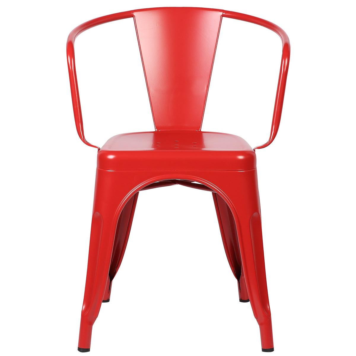 Lanna Furniture Suthep Arm Chair-Minimal & Modern
