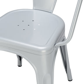 Lanna Furniture Suthep Arm Chair-Minimal & Modern
