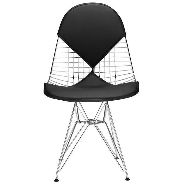 Edgemod Modern Kini Dining Chair-Minimal & Modern