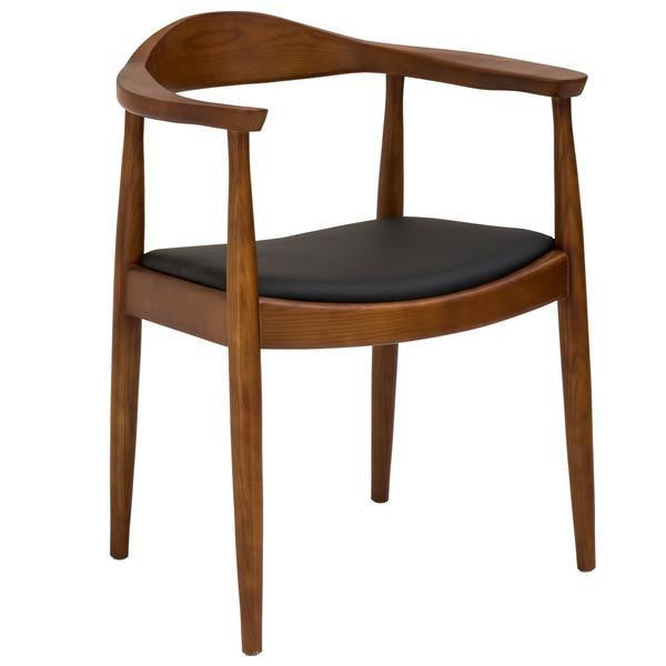 Edgemod Modern Kennedy Arm Chair-Minimal & Modern