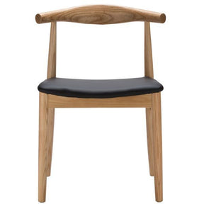 Edgemod Modern Keren Dining Chair (Set of 2)-Minimal & Modern