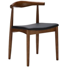 Edgemod Modern Keren Dining Chair-Minimal & Modern
