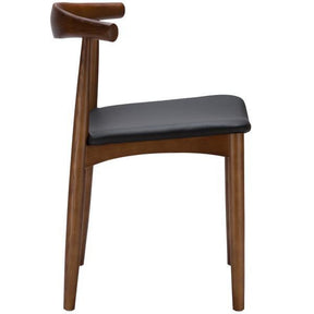 Edgemod Modern Keren Dining Chair-Minimal & Modern