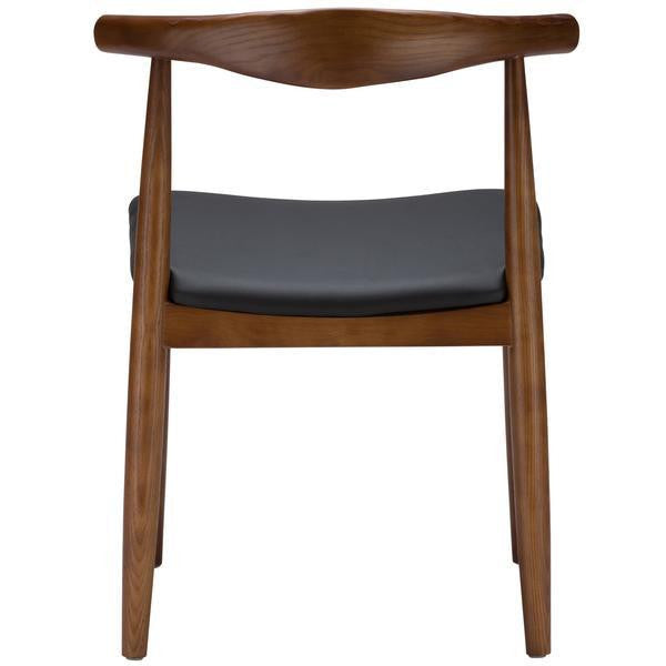Edgemod Modern Keren Dining Chair (Set of 2)-Minimal & Modern