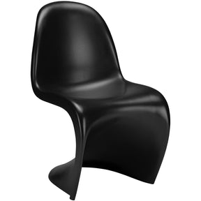 Lanna Furniture Kantary Chair-Minimal & Modern