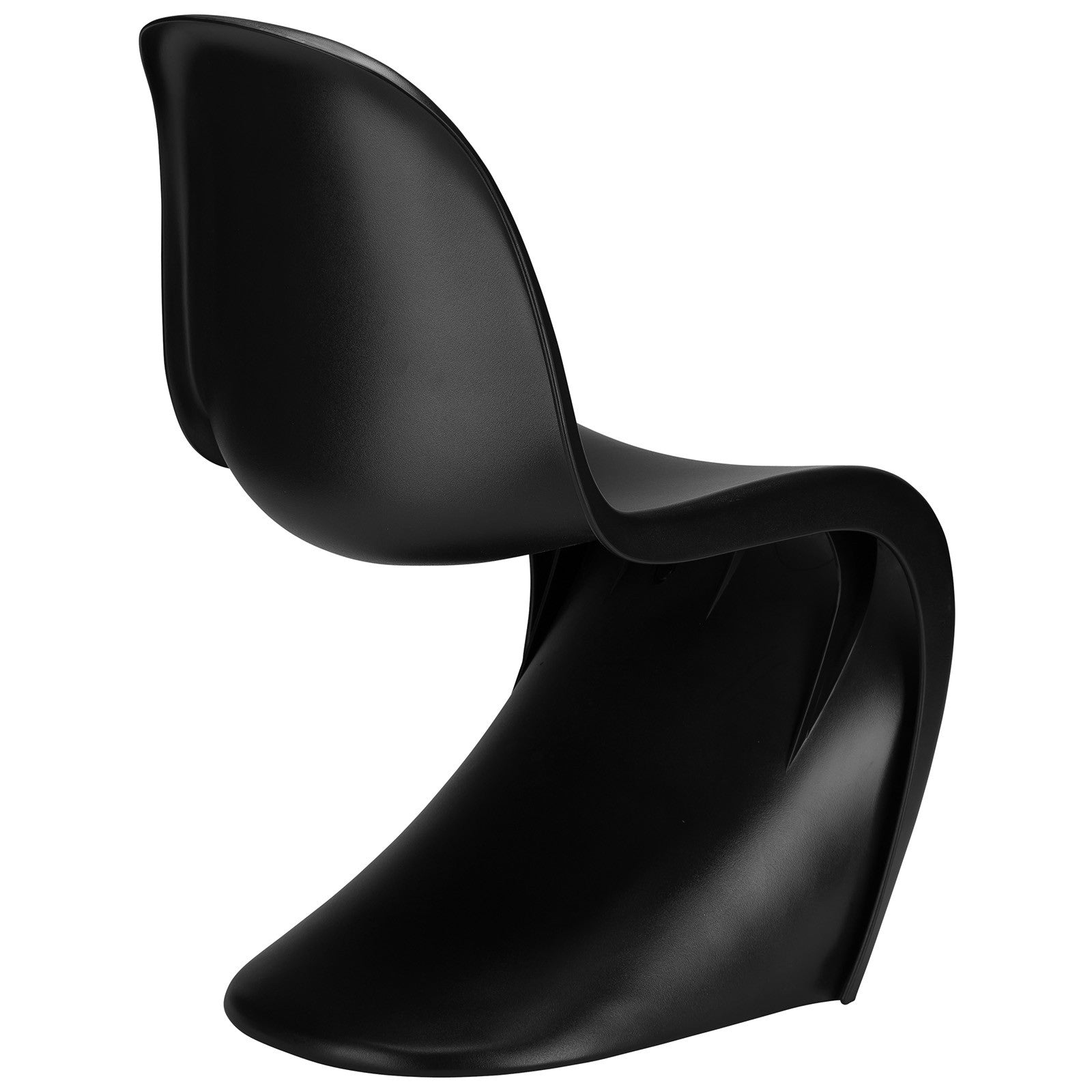 Lanna Furniture Kantary Chair-Minimal & Modern