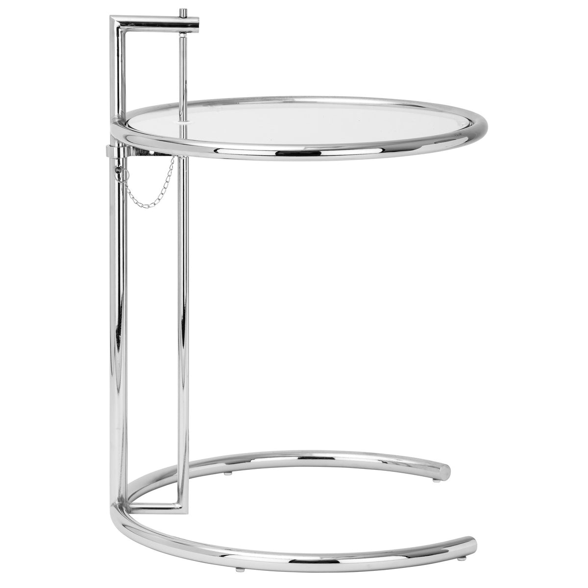 Lanna Furniture Orchard Gray Side Table (Set of 2)-Minimal & Modern