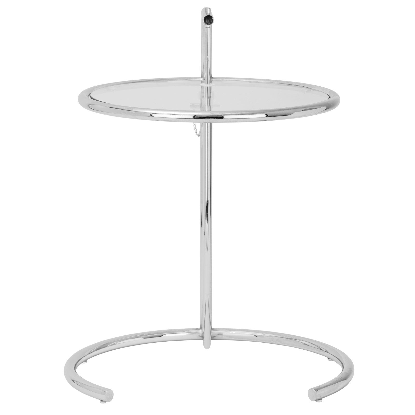 Lanna Furniture Orchard Gray Side Table (Set of 2)-Minimal & Modern