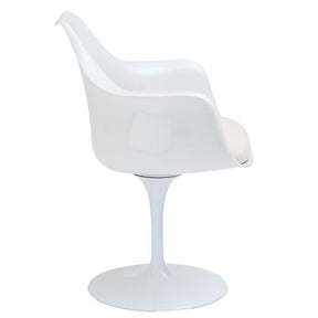 Edgemod Modern Daisy Arm Chair-Minimal & Modern