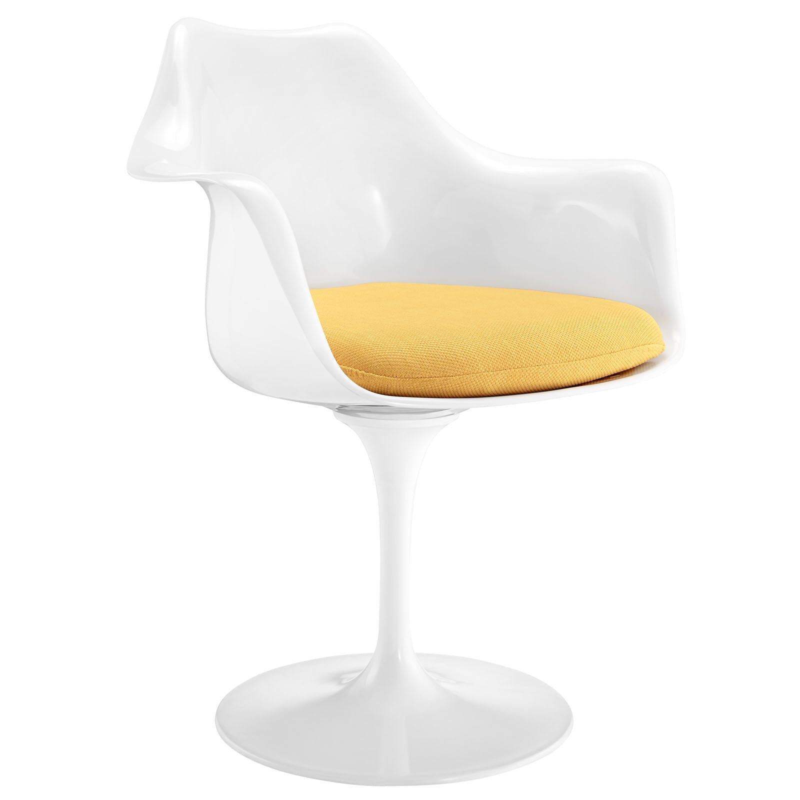 Lanna Furniture Laura Arm Chair-Minimal & Modern