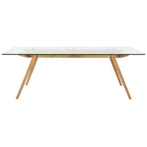 Edgemod Modern Reja Dining Table EM-168-NAT-Minimal & Modern