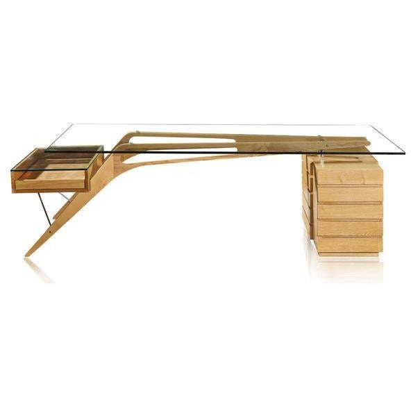 Edgemod Modern Lucido Desk-Minimal & Modern