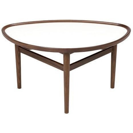 Edgemod Modern Form Coffee Table-Minimal & Modern