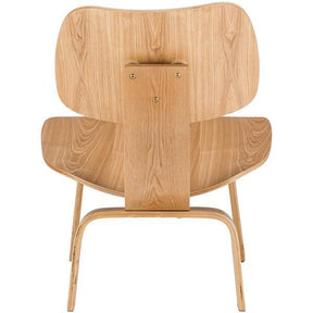 Edgemod Modern Isabella Lounge Chair-Minimal & Modern